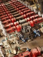 Ataque em Abu Dhabi atinge fundição da maior produtora de alumínio do Oriente Médio