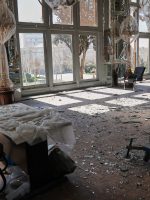 Ataques danificam locais históricos no Irã e geram alerta sobre impacto da guerra no patrimônio cultural