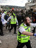 Ataques do Irã deixam mortos em Israel, Emirados Árabes e Kuwait