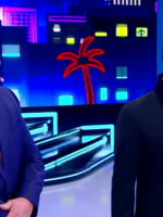 “Atitude que beira a ignorância”