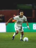 Atlético-MG x São Paulo: Onde assistir ao Brasileirão?