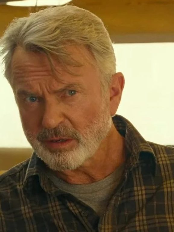Ator de ‘Jurassic Park’, Sam Neill anunciou cura de câncer Ator de ‘Jurassic Park’, Sam Neill anunciou cura de câncer após cinco anos de tratamento