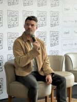 Ator de ‘The Vampire Diaries’ diz que pandemia de Covid-19 Ator de ‘The Vampire Diaries’ diz que pandemia de Covid-19 ajudou série a ter novos fãs