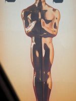 Atores e roteiros criados por IA não poderão concorrer ao Oscar