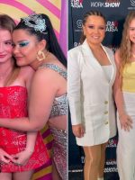 Atriz Sophia Valverde vai interpretar Maraisa em filme sobre Marília Mendonça