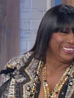 Atriz de 'Grey's Anatomy', Kiki Shepard morre aos 74 anos