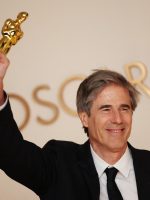 Audiência do Oscar é a maior em cinco anos nos EUA