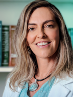 Autora de estudo sobre polilaminina admite erros e prepara nova versão, diz portal