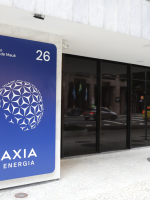B3 aprova migração da Axia Energia (AXIA3) para Novo Mercado B3 aprova migração da Axia Energia (AXIA3) para Novo Mercado