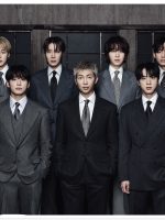 BTS revela capa de 'Arirang', disco de retorno após hiato de 4 anos