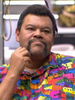 Babu Santana é eliminado do ‘BBB 26’ com 68,62% da média dos votos