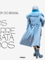 Baby do Brasil faz pregação da fé cristã sobre a base de rock que sustenta o repertório do álbum 'Os arrebatados'