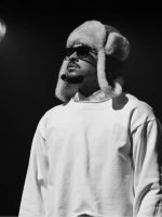Bad Bunny comandará show do intervalo do Super Bowl em 2026 no Levi’s Stadium