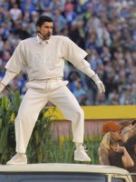 Bad Bunny no Super Bowl: entenda os principais momentos do show que enfureceu Trump