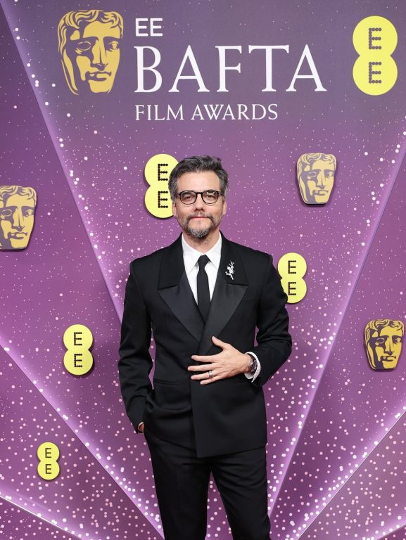 Bafta 2026: ‘O Agente Secreto’ perde os dois prêmios aos Bafta 2026: 'O Agente Secreto' perde os dois prêmios aos quais foi indicado