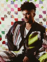 Baixista prodígio, Michael Pipoquinha prepara álbum autoral em que canta Djavan e faz feat com Juliana Linhares