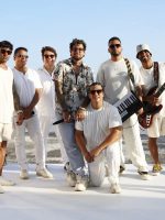 Banda Jammil aposta no samba mais famoso de Assis Valente ao promover o álbum ao vivo '+ Forte' no Carnaval