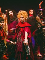 Banda Procurando Kalu se une a Buhr em duas faixas do álbum 'Dançaremos furta-cor com outros mundos'