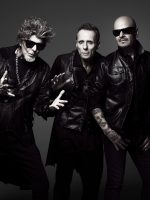 Banda Titãs recorre ao apelo punk do disco 'Cabeça dinossauro' em turnê que festejará os 40 anos do álbum em 2026