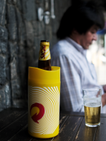 Bares e quiosques cariocas extrapolam divisas e chegam a Brasília Bares e quiosques cariocas extrapolam divisas e chegam a Brasília e São Paulo