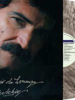 Belchior é revivido com reedição em LP de álbum de 1988 em que citou poetas, Bob Dylan, Freud e Martin Luther King