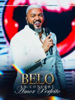 Belo, Roberto Carlos e as voltas que a vida dá...