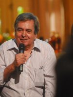 Benedito Ruy Barbosa morre aos 95 anos; veja repercussão