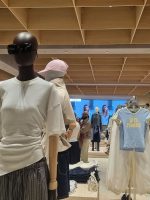 Bershka, da mesma dona da Zara, abre primeira loja no Brasil; veja preços