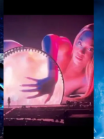 Beyoncé, Gaga, U2… Como Es Devlin cria cenários monumentais para Beyoncé, Gaga, U2... Como Es Devlin cria cenários monumentais para os maiores artistas do mundo