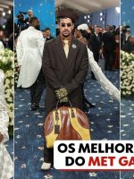 Beyoncé será uma das anfitriãs do Met Gala 2026