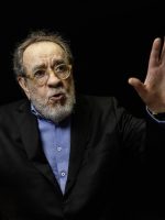 Biografia de Lula vai virar trilogia, diz Fernando Morais - 26/09/2025 - Poder