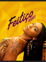 Bixarte bate o tambor para professar fé, diversidade e resiliência Bixarte bate o tambor para professar fé, diversidade e resiliência no pulso firme do rap que impulsiona o álbum ‘Feitiço’