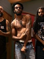 Black Pantera lança em 21 de agosto o quinto álbum Black Pantera lança em 21 de agosto o quinto álbum de estúdio, 'Continental'