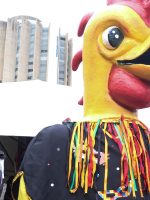 Blocos clássicos animam crianças e adultos no carnaval de Brasília Blocos clássicos animam crianças e adultos no carnaval de Brasília