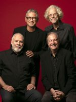 Boca Livre canta Edu Lobo em álbum com produção musical Boca Livre canta Edu Lobo em álbum com produção musical de João Viana