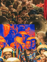 Boi da Macuca expande o repertório do frevo em álbum Boi da Macuca expande o repertório do frevo em álbum com efervescentes arranjos do maestro Henrique Albino