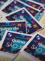 Bolão ou aposta única? O que muda nas chances de ganhar a Quina de São João