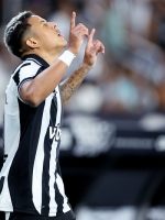 Botafogo x Flamengo: Onde assistir ao Brasileirão? Botafogo x Flamengo: Onde assistir ao Brasileirão?