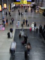 Brasil tem recorde de turistas estrangeiros no primeiro trimestre de 2026