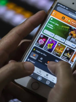 Brasileiro aposta mais e 20% veem bets como investimento, mostra levantamento