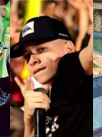 Brinquedo, Pedrinho e Pikachu: saiba onde estão MCs mirins e o que mudou no mercado infantil do funk