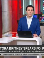 Britney Spears é presa por dirigir embriagada, diz site