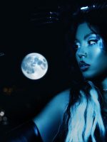 Budah busca conciliar dança e reflexão em 'Frequência lunar', álbum que inclui faixas com Iza, Pabllo Vittar e Duquesa