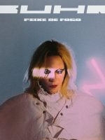 Buhr faz feats com Josyara, Negadeza e Russo Passapusso em Buhr faz feats com Josyara, Negadeza e Russo Passapusso em 'Feixe de fogo', primeiro álbum da artista em seis anos