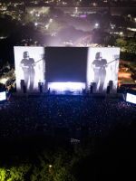 C6 Fest 2026: o que deu certo e o que C6 Fest 2026: o que deu certo e o que pode melhorar no festival mais fino do Brasil