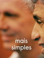 Caetano Veloso vai na essência da canção 'Mais simples', de José Miguel Wisnik, com o violão de Tom Veloso