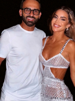 Camila Coelho anuncia fim do casamento após 21 anos de relacionamento