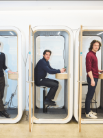 Cansados de Excel, jovens banqueiros criam IA de US$ 2 bi para automatizar trabalho