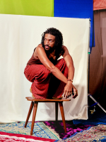 Cantor Pedro Emílio alinha memórias e referências afetivas em álbum Cantor Pedro Emílio alinha memórias e referências afetivas em álbum em que faz feats com Luedji Luna e Ryan Fidelis
