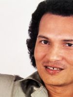 Cantor e compositor Gilson deixa mais do que 'Casinha branca' de herança para a música brasileira ao morrer aos 73 anos